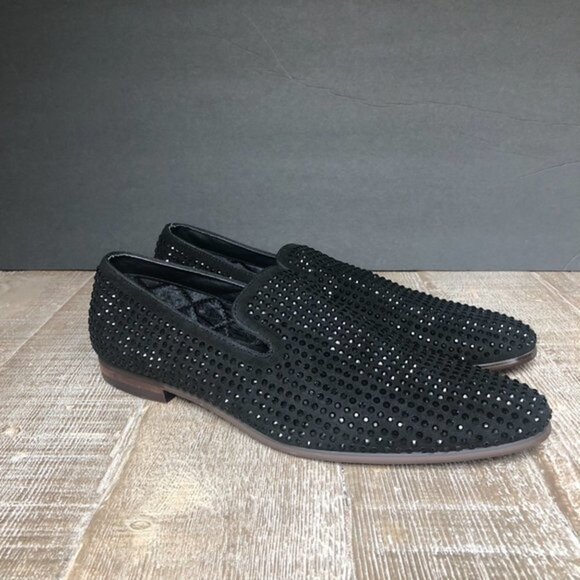Steve Madden men's Dazzlee Loafer size 9.5 NEW - Picture 4 of 13